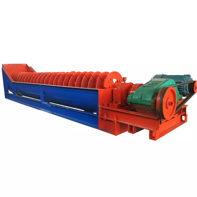 XSHF23 90kg 4L স্পাইরাল ক্লাসিফায়ার ওয়েট স্যাম্পল ডিভাইডার মেশিন