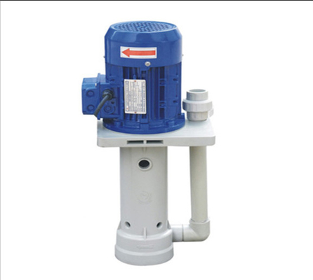 Iso 9001 সহ ল্যাবরেটরি বালি 0.75kw উল্লম্ব রাসায়নিক পাম্প