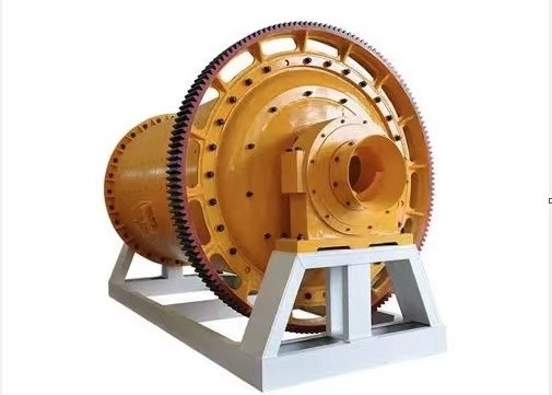 খনির শিল্পের জন্য 80Kg/H ল্যাব গ্রাইন্ডিং মেশিন রড মিল এবং বল মিল