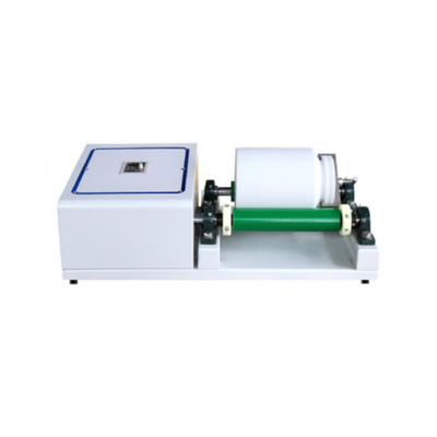 ধাতুবিদ্যা 80kg/H ল্যাবরেটরি বল মিলিং মেশিন উচ্চ গতি