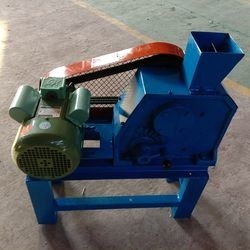 এক বছরের ওয়ারেন্টি সহ 220v50hz ল্যাবরেটরি রক ক্রাশার