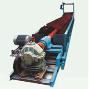 100MM মাইনিং জিওলজিক্যাল স্পাইরাল ক্লাসিফায়ার ল্যাবরেটরি ই এম ব্যবহার করুন