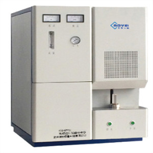 CS6700 উচ্চ ফ্রিকোয়েন্সি সিমেন্ট আকরিক ইনফ্রারেড কার্বন এবং সালফার বিশ্লেষক