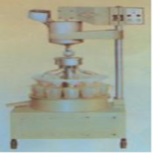 XSHF2-3 6 12 স্প্লিটার মিনারেল টেস্টিং মেশিন 4L ল্যাবরেটরি ওয়েট ড্রাই স্প্লিটার