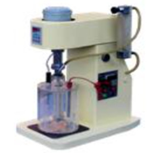 XJTⅡ 1.5L 3L ল্যাবরেটরি ফ্লোটেশন মেশিন লিচিং মিক্সার ISO9001