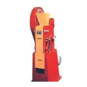 স্বর্ণ খনির ধাতুবিদ্যার জন্য 150mm PCF সিল করা ল্যাবরেটরি রক পেষণকারী হাতুড়ি পেষণকারী
