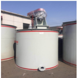 XBM 2.2kw 1000MM ঘনত্বের সরঞ্জাম কংক্রিট মিক্সিং ব্যারেল