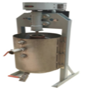 XDC 15ltr কেমিক্যাল মিক্সিং ব্যারেল ভ্যাট মিনারেল প্রসেসিং ল্যাব ইকুইপমেন্টের জন্য
