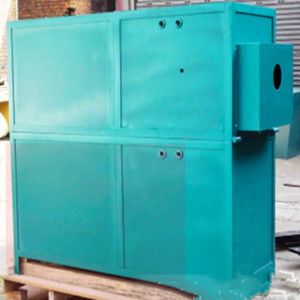 রাসায়নিক শিল্পের জন্য 0.6kw উপাদান পরীক্ষা ছোট ল্যাবরেটরি রোটারি ভাটা