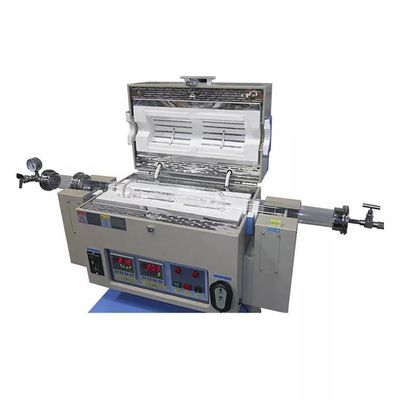 খনি প্রক্রিয়াকরণের জন্য রোস্টিং ল্যাবরেটরি রোটারি ভাটা