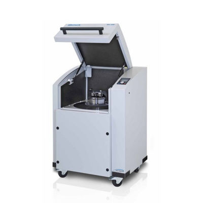 স্টোন ইন্ডাস্ট্রি ভাইব্রেটিং 1 আরপিএম ল্যাব ডিস্ক মিল খনিজ প্রক্রিয়ায় ব্যবহার