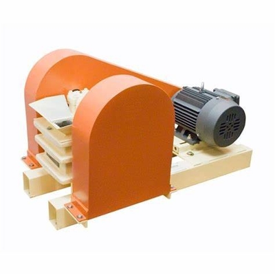 100×125mm ল্যাবরেটরি শঙ্কু পেষণকারী বিচ্ছিন্ন মাইনিং পেষণকারী মেশিন