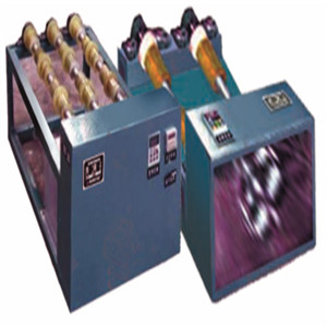 GQM 1L 370W রোলার ল্যাব বল মিল মাইনিং ল্যাবরেটরি রাসায়নিক শিল্প