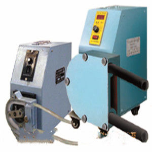 XB1Ⅱ19 টাইপ QBGⅡ টাইপ বৈদ্যুতিক পরিবর্তনশীল পায়ের পাতার মোজাবিশেষ পাম্প খনিজ প্রক্রিয়াকরণ ল্যাব সরঞ্জাম