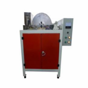 XCRS 400MM 300MM ওয়েট লো ইনটেনসিটি ম্যাগনেটিক সেপারেটর ইলেক্ট্রোস্ট্যাটিক সেপারেশন মেশিন