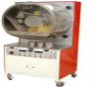 XDF 250MM 200MM উচ্চ ভোল্টেজ ইলেক্ট্রোস্ট্যাটিক বিভাজক উচ্চ তীব্রতা