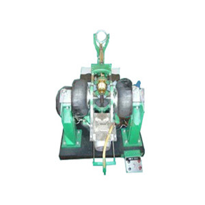 খনির ধাতুবিদ্যার জন্য XCQS 50mm মেটাল প্রসেসিং ইকুইপমেন্ট ম্যাগনেটিক সেপারেশন টিউব