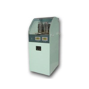 XPML 120mm X3 ল্যাবরেটরি গ্রাইন্ডিং মিল প্ল্যানেটারি ফোর সিলিন্ডার বল মিলিং মেশিন