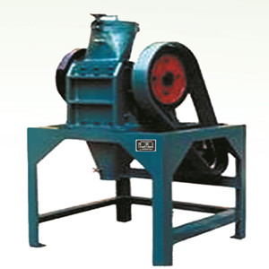 MPE 100t 80mm সিল করা ল্যাবরেটরি রক ক্রাশার চোয়াল পেষণকারী 125mm