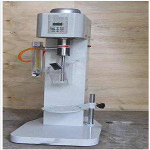 20MM XFG মেকানিক্যাল হ্যাঙ্গিং ট্রফ ল্যাবরেটরি ফ্লোটেশন সেল মেশিন