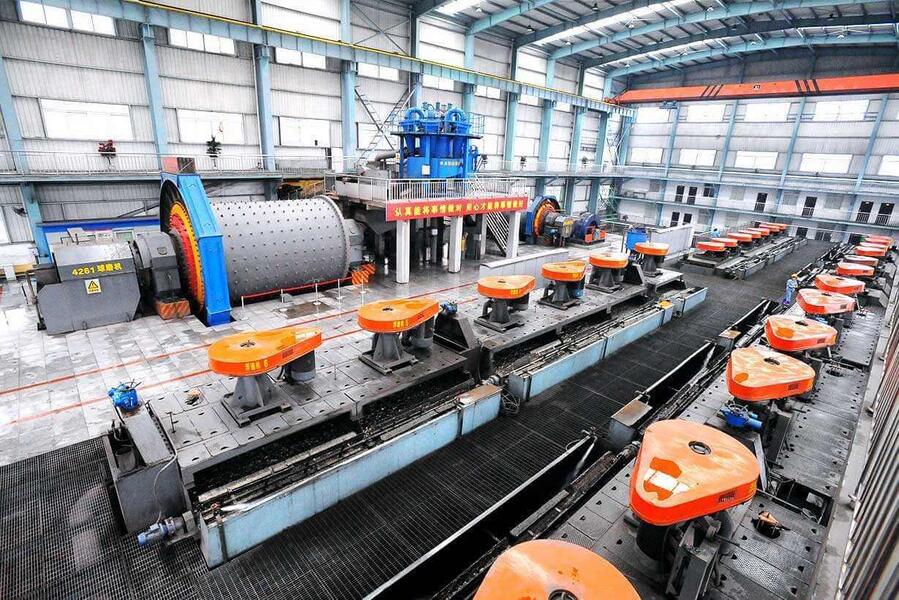 Y&X Beijing Technology Co., Ltd. প্রস্তুতকারকের উৎপাদন লাইন